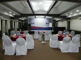 Chairman's Resort