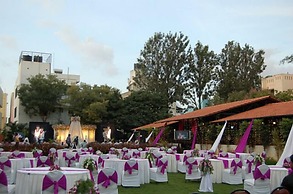 Chairman's Resort