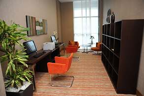 Mercure Istanbul Altunizade
