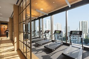 Mandarin Oriental, Guangzhou