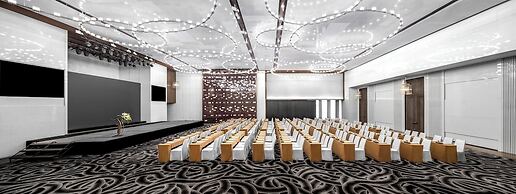 Mandarin Oriental, Guangzhou