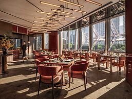 Mandarin Oriental, Guangzhou