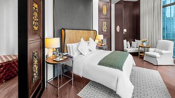 Mandarin Oriental, Guangzhou