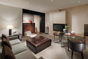 Mandarin Oriental, Guangzhou