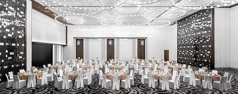 Mandarin Oriental, Guangzhou