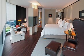 Mandarin Oriental, Guangzhou