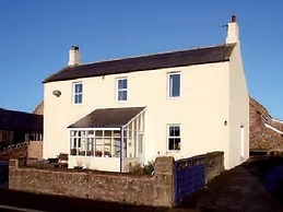 East House