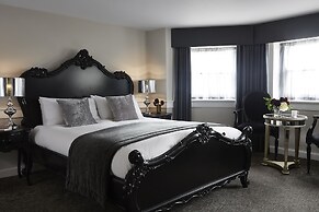 The Westbridge Hotel