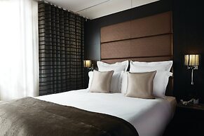 The Westbridge Hotel