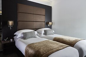 The Westbridge Hotel