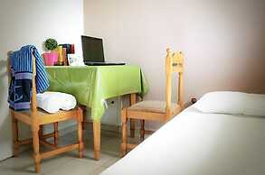 Marianna Hotel