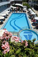 Marianna Hotel