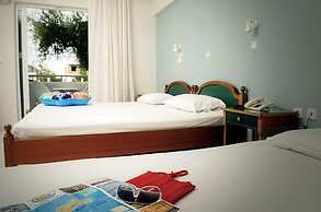 Marianna Hotel