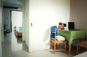 Marianna Hotel