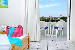 Marianna Hotel
