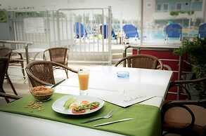 Marianna Hotel