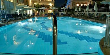 Marianna Hotel