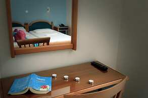 Marianna Hotel