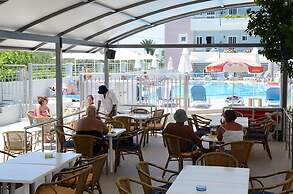 Marianna Hotel