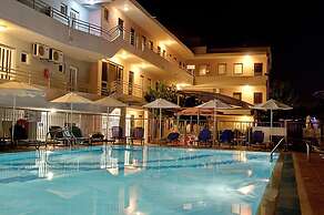 Marianna Hotel