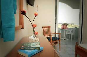 Marianna Hotel