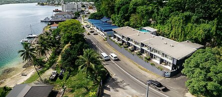 Mariner Apartments