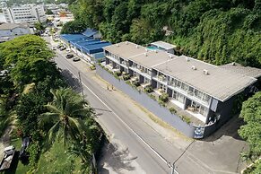 Mariner Apartments
