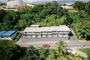 Mariner Apartments