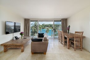 Mariner Apartments