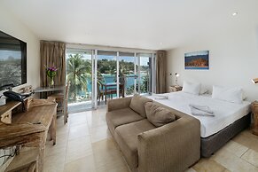 Mariner Apartments