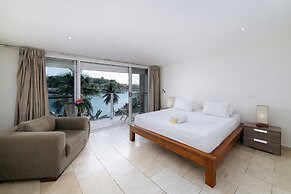 Mariner Apartments