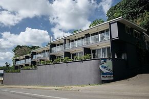 Mariner Apartments