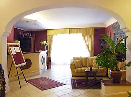 Greta Rooms Hotel