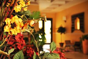 Greta Rooms Hotel