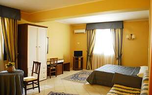 Greta Rooms Hotel
