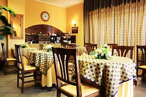 Greta Rooms Hotel
