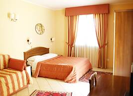 Greta Rooms Hotel