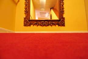 Greta Rooms Hotel