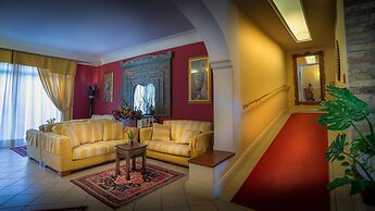 Greta Rooms Hotel