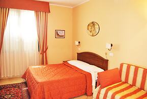 Greta Rooms Hotel