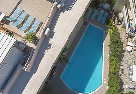El Greco Apartments