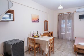 El Greco Apartments