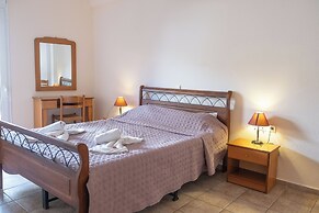 El Greco Apartments