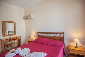 El Greco Apartments