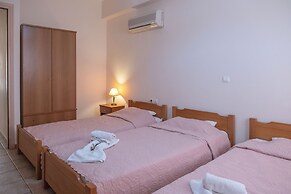 El Greco Apartments