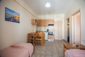 El Greco Apartments
