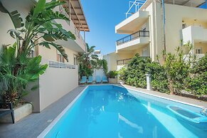 El Greco Apartments