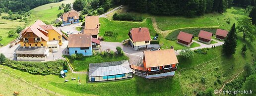 Hotel Neuhauser