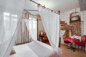 Brit Hotel Les Comtes de Champagne Centre Historique