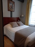 Brit Hotel Les Comtes de Champagne Centre Historique